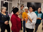 Госжилинспекция рассказала на практическом семинаре о перерасчёте оплаты коммунальных услуг при не предоставлении или предоставлении услуги ненадлежащего качества