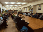 Интеллектуальная игра «Что я знаю о Профессионалитете?»