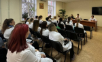 Диалог на равных: Разумное использование антибиотиков в борьбе с резистентностью