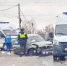 В ДТП в Задонске пострадали три человека, в том числе ребёнок - Gorod48.ru