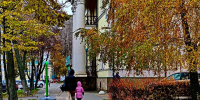 Через четыре года население Липецка прогнозно сократится до 472 тысяч человек: рождаемость по-прежнему будет падать - Gorod48.ru
