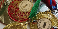 Стартовал второй сезон Мультиспортивной детской лиги - GorodLip.Ru