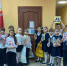 «Коробка храбрости» пополняется силами жителей села Долгоруково - Единая Россия
