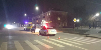 Мужчина и девушка попали под автомобили за вчерашний день - Gorod48.ru