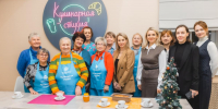 Фигуристка Ирина Слуцкая высоко оценила липецкую Мультиспортивную лигу - Город Липецк
