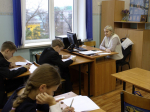 В Липецке прошел муниципальный тур Общероссийской олимпиады школьников по Основам православной культуры