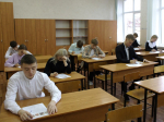 В Липецке прошел муниципальный тур Общероссийской олимпиады школьников по Основам православной культуры