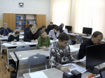В Липецке прошел муниципальный тур Общероссийской олимпиады школьников по Основам православной культуры