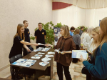 Профессиональная ориентация школьников