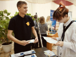 Профессиональная ориентация школьников