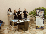 Профессиональная ориентация школьников