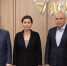 Липецкая область поможет ДНР внедрять практики по улучшению качества жизни - Липецкая ГТРК