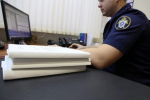 В Липецкой области возбуждено уголовное дело о публичном демонстрировании запрещенной нацистской атрибутики