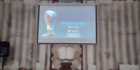 Интеллектуальная игра «Мысли вслух»: познавательно и интересно - Металлургический колледж