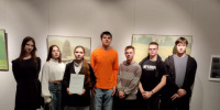 Декада права и безопасности - Металлургический колледж