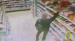 Липецкие полицейские задержали белгородца, обворовавшего магазины восьми районов