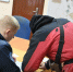 Селфи в новогодней арке обошлось в 2000 рублей - Gorod48.ru