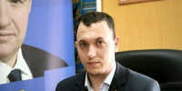 Никита Кичапин прокомментировал итоги сессии райсовета в Тербунах - ЛДПР
