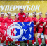 Мамы стали «витязями» и добрались до финала - Championat48.Ru