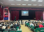 Профилактика ДТП