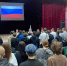 Миссия – милосердие - Металлургический колледж