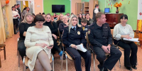 В Липецкой области автоинспекторы призвали взрослых быть на дорогах примером для детей - ГИБДД Липецкой области