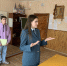Налоговики проводят «Образовательный десант» в школах и вузах города Липецка - УФНС по Липецкой области