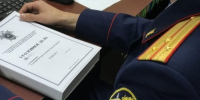 В Долгоруковском районе бывший глава одного из сельских поселений, обвиняется в превышении полномочий при продаже земель сельхозназначения - Следственный комитет
