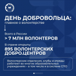 Как становятся волонтерами? Где нужна их помощь?