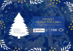 «Ёлки России» наполнят Библиотеки Липецка новогодней магией