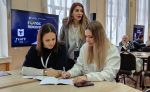 Липецкий Политех на проекте «Голос Поколения. Преподаватели»