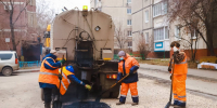 Липчан решили больше не злить раскопками по всему городу: мэрия поможет «Квадре» закопать оставшиеся с весны ямы - МОЁ! Липецк