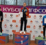 Липецкие легкоатлеты завоевали медали «Кубка ГБУ ДО МГФСО» - Центр спортивной подготовки