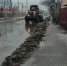 По улице 3 Сентября течёт вода - Gorod48.ru