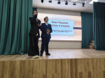 9 декабря является памятной датой для граждан нашей страны — День Героев Отечества в России