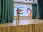 9 декабря является памятной датой для граждан нашей страны — День Героев Отечества в России