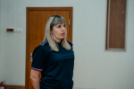 Для студентов Университетского колледжа прошла профилактическая лекция от УМВД России по Липецкой области