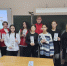 Урок здоровья провели волонтёры-медики - Липецкий медицинский колледж
