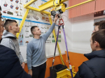 Программа «Профстарт»: даем первичные профессиональные навыки школьникам