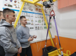 Программа «Профстарт»: даем первичные профессиональные навыки школьникам