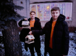 Наша общественная инициатива
