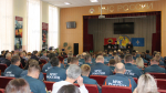В Главном управлении состоялась работа секции Регионального этапа XXXIII Международных Рождественских образовательных чтений