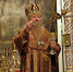 Высокопреосвященнейший схимитрополит Никон (Васин) и Преосвященнейший Евфимий, епископ Усманский, викарий Липецкой епархии совершили Божественную литургию - Липецкая Епархия