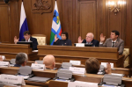 Законодательные решения по поддержке участников спецоперации