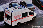 Врачи БСМП боролись за жизнь пострадавшего на пожаре пожилого мужчины 11 дней
