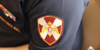 Сотрудники вневедомственной охраны Росгвардии Липецкой области продолжат получать дополнительные выплаты в 2025 году - Росгвардия