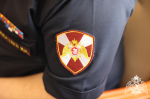Сотрудники вневедомственной охраны Росгвардии Липецкой области продолжат получать дополнительные выплаты в 2025 году