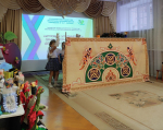 Городское профессиональное сообщество музыкальных руководителей
