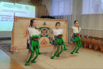 Городское профессиональное сообщество музыкальных руководителей