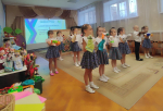 Городское профессиональное сообщество музыкальных руководителей